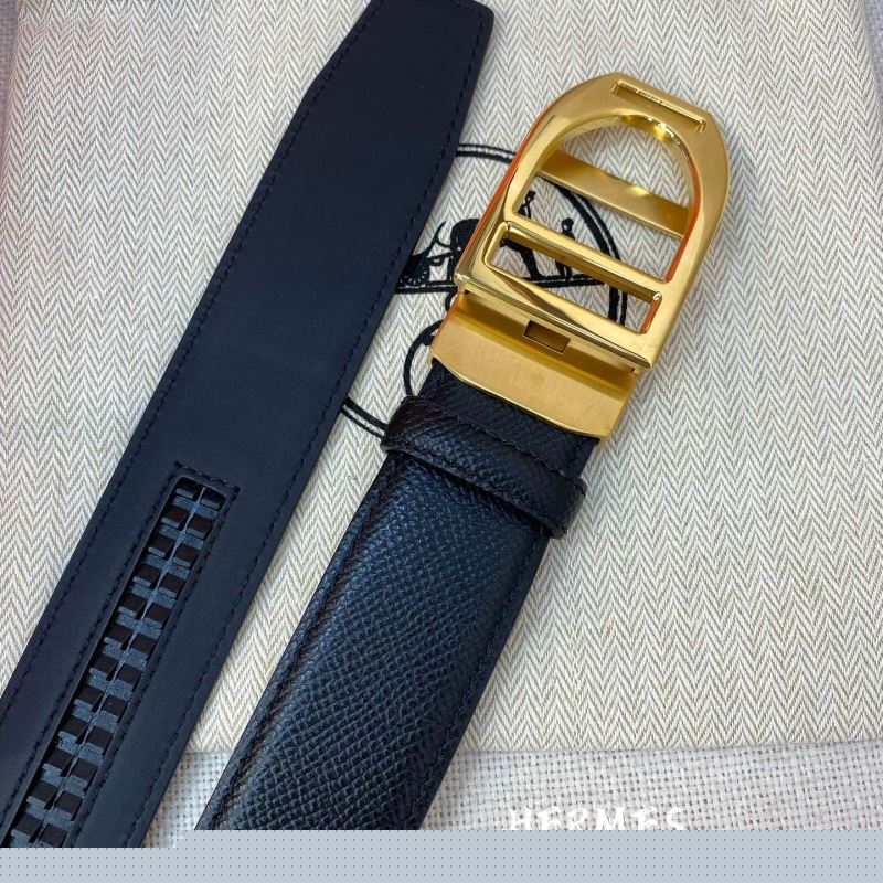 H**mes belts